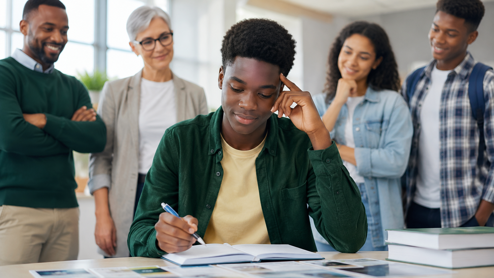 Know Yourself Before Choosing Your Future | Practical Career Guidance